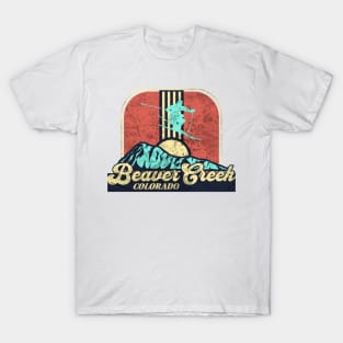 Beaver Creek Colorado T-Shirt